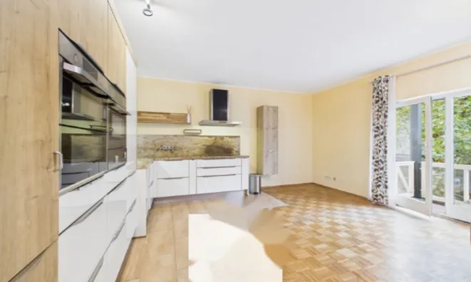 Недвижимость Apartment 3 bedrooms for sale in Luxembourg-Weimerskirch: 4