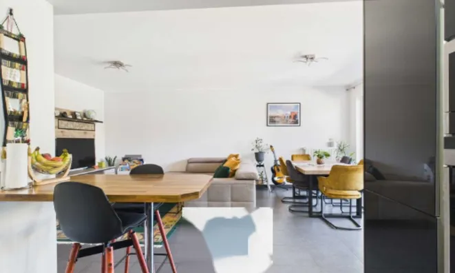 Недвижимость Apartment 2 bedrooms for sale in Grevenmacher: 6