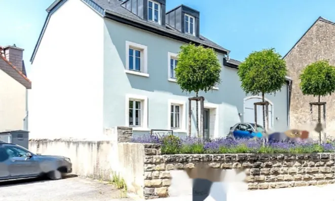 Недвижимость Detached house 3 bedrooms for sale in Mensdorf: 1