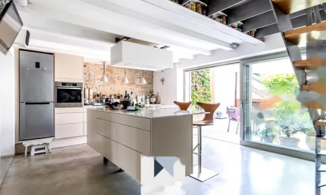 Недвижимость Detached house 3 bedrooms for sale in Mensdorf: 4