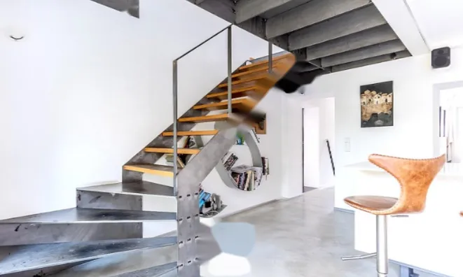 Недвижимость Detached house 3 bedrooms for sale in Mensdorf: 6