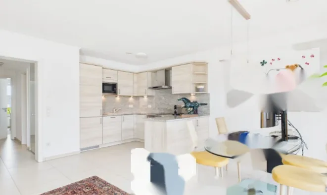 Недвижимость Apartment 1 bedroom for sale in Senningerberg: 2