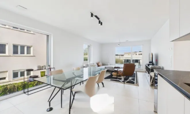 Недвижимость Apartment 2 bedrooms for sale in Luxembourg-Cessange: 4