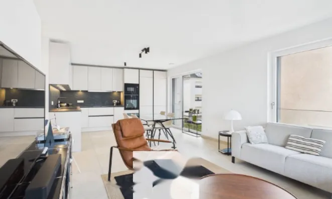 Недвижимость Apartment 2 bedrooms for sale in Luxembourg-Cessange: 5