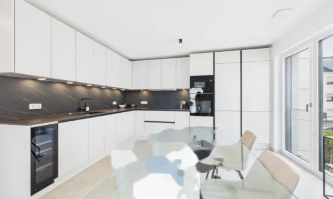 Недвижимость Apartment 2 bedrooms for sale in Luxembourg-Cessange: 6