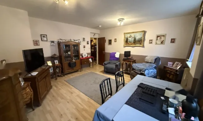 Недвижимость Apartment 2 bedrooms for sale in Luxembourg-Gare: 1