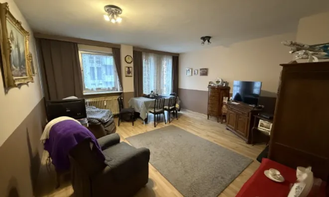 Недвижимость Apartment 2 bedrooms for sale in Luxembourg-Gare: 2