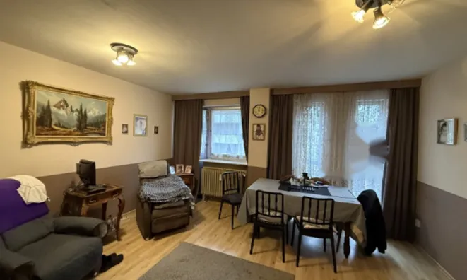 Недвижимость Apartment 2 bedrooms for sale in Luxembourg-Gare: 3