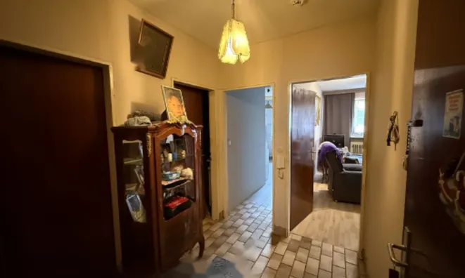 Недвижимость Apartment 2 bedrooms for sale in Luxembourg-Gare: 4