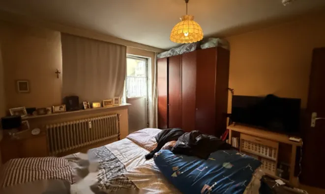 Недвижимость Apartment 2 bedrooms for sale in Luxembourg-Gare: 6