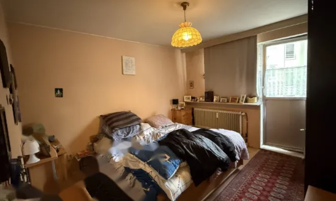 Недвижимость Apartment 2 bedrooms for sale in Luxembourg-Gare: 7