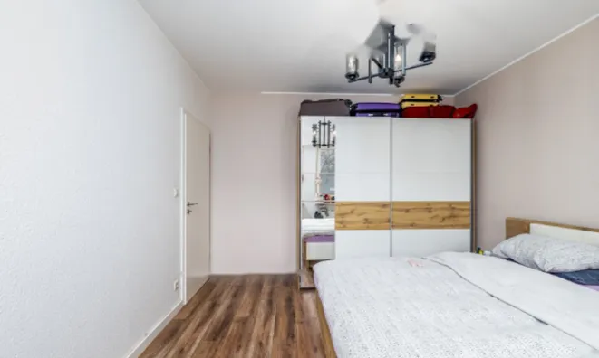 Недвижимость Apartment 2 bedrooms for sale in Esch-sur-Alzette: 5