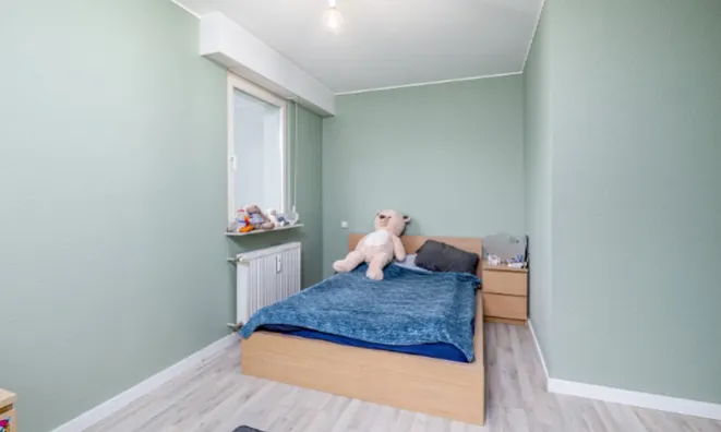 Недвижимость Apartment 2 bedrooms for sale in Esch-sur-Alzette: 6