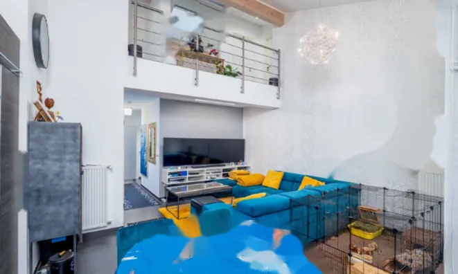 Недвижимость Duplex 2 bedrooms for sale in Pétange: 1