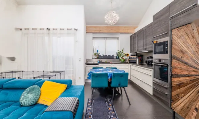 Недвижимость Duplex 2 bedrooms for sale in Pétange: 2