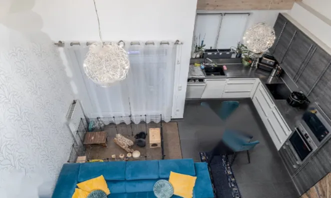 Недвижимость Duplex 2 bedrooms for sale in Pétange: 3