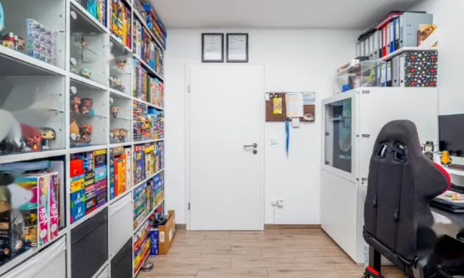 Недвижимость Duplex 2 bedrooms for sale in Pétange: 6