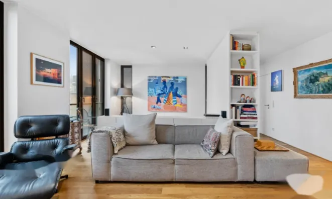 Недвижимость Studio for sale in Luxembourg-Cessange: 1