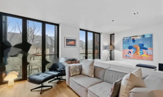 Недвижимость Studio for sale in Luxembourg-Cessange: 2