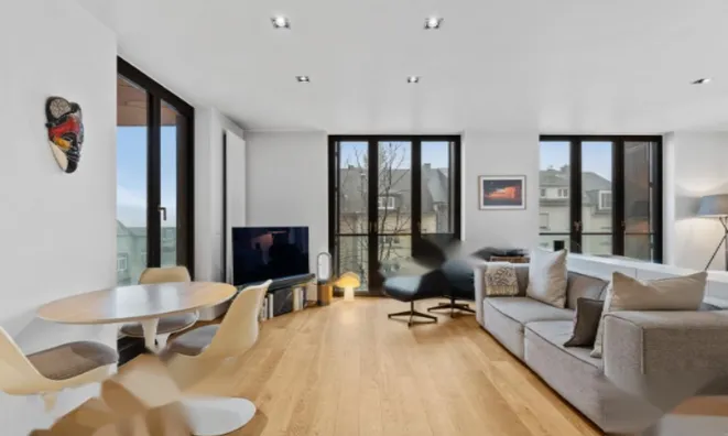 Недвижимость Studio for sale in Luxembourg-Cessange: 3