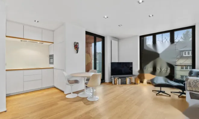 Недвижимость Studio for sale in Luxembourg-Cessange: 4