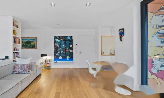 Недвижимость Studio for sale in Luxembourg-Cessange: 5