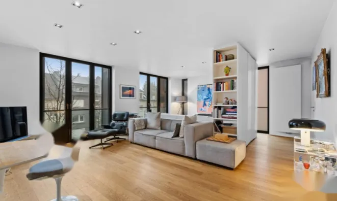 Недвижимость Studio for sale in Luxembourg-Cessange: 6