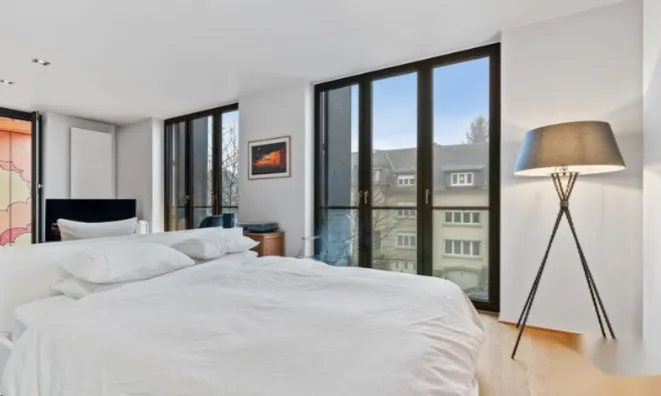 Недвижимость Studio for sale in Luxembourg-Cessange: 7