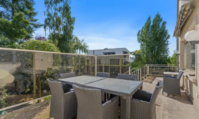 Недвижимость Detached house 4 bedrooms for sale in Luxembourg-Belair: 4