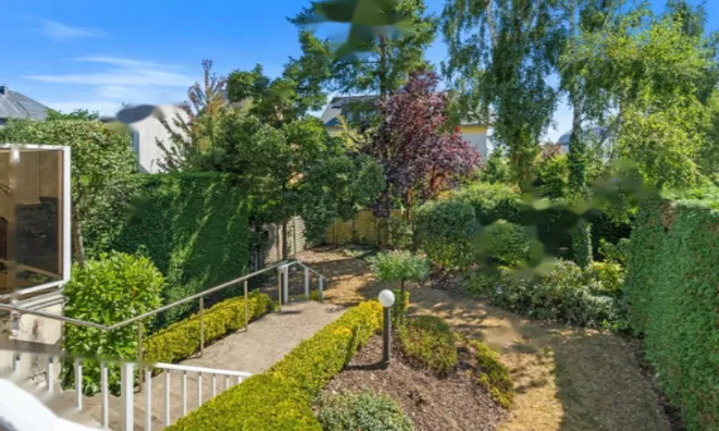 Недвижимость Detached house 4 bedrooms for sale in Luxembourg-Belair: 5