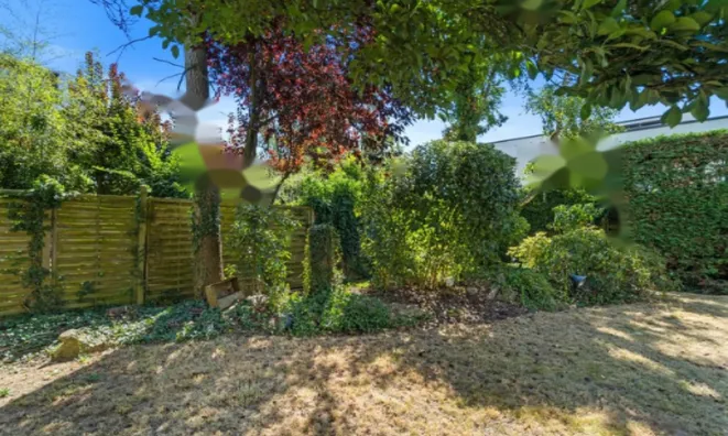 Недвижимость Detached house 4 bedrooms for sale in Luxembourg-Belair: 6