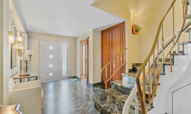 Недвижимость Detached house 4 bedrooms for sale in Luxembourg-Belair: 7