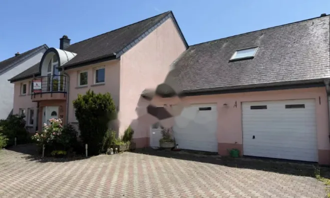 Недвижимость Detached house 3 bedrooms for sale in Bettendorf: 2