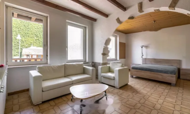 Недвижимость House 4 bedrooms for sale in Christnach: 4