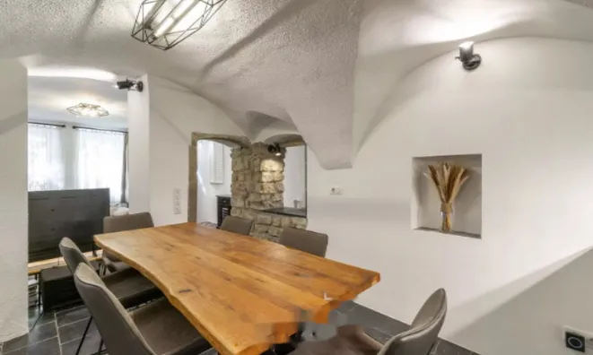 Недвижимость House 3 bedrooms for sale in Remich: 6