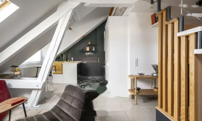 Недвижимость Duplex 2 bedrooms for sale in Bereldange: 4