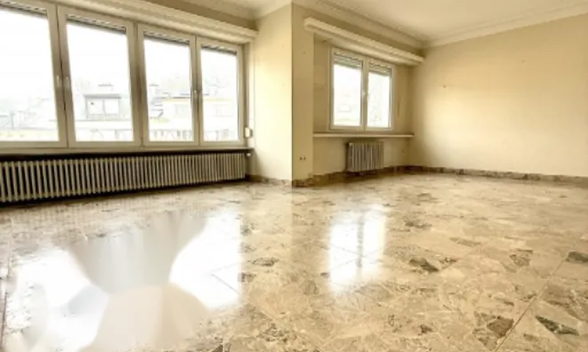 Недвижимость Apartment 1 bedroom for sale in Luxembourg-Gasperich - Cloche d'or: 1