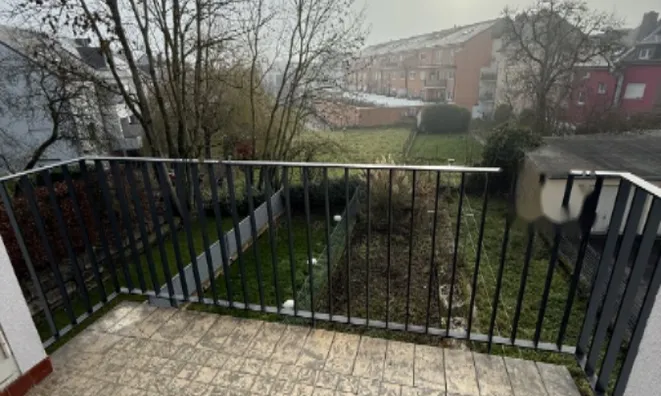 Недвижимость Apartment 1 bedroom for sale in Luxembourg-Gasperich - Cloche d'or: 7