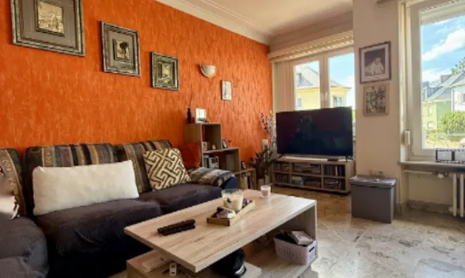 Недвижимость Apartment 1 bedroom for sale in Luxembourg-Gasperich - Cloche d'or: 2