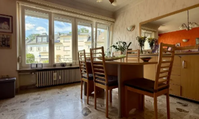 Недвижимость Apartment 1 bedroom for sale in Luxembourg-Gasperich - Cloche d'or: 3
