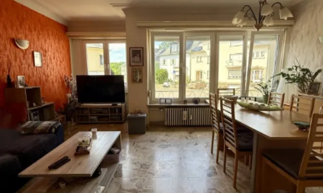 Недвижимость Apartment 1 bedroom for sale in Luxembourg-Gasperich - Cloche d'or: 4