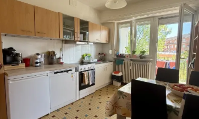Недвижимость Apartment 1 bedroom for sale in Luxembourg-Gasperich - Cloche d'or: 7