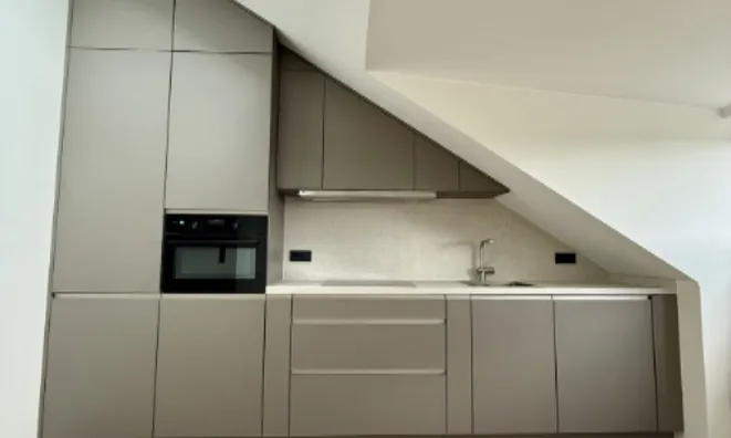 Недвижимость Apartment 2 bedrooms for sale in Luxembourg-Gasperich - Cloche d'or: 2