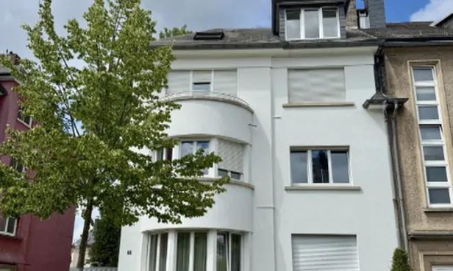 Недвижимость Apartment 2 bedrooms for sale in Luxembourg-Limpertsberg: 1