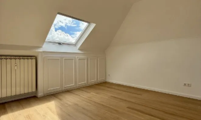 Недвижимость Apartment 2 bedrooms for sale in Luxembourg-Limpertsberg: 5