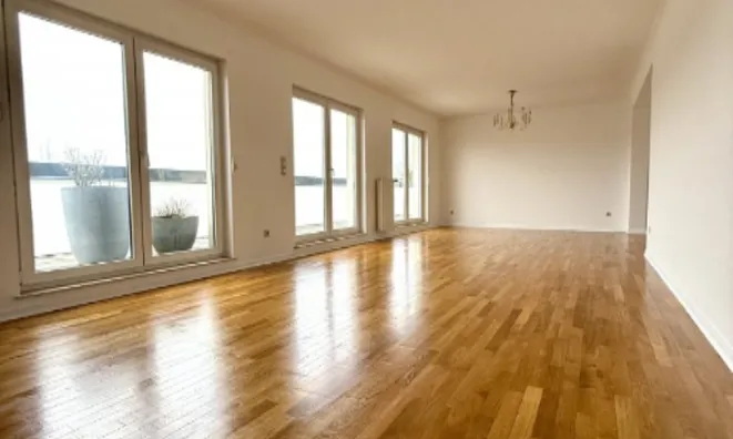 Недвижимость Penthouse 3 bedrooms for sale in Walferdange: 1