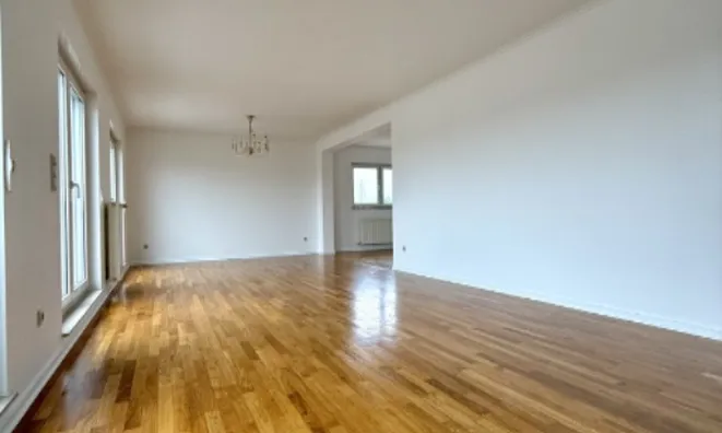 Недвижимость Penthouse 3 bedrooms for sale in Walferdange: 2