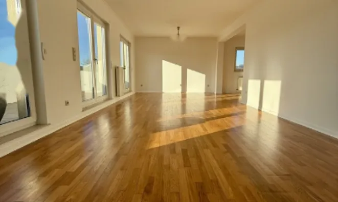 Недвижимость Penthouse 3 bedrooms for sale in Walferdange: 3