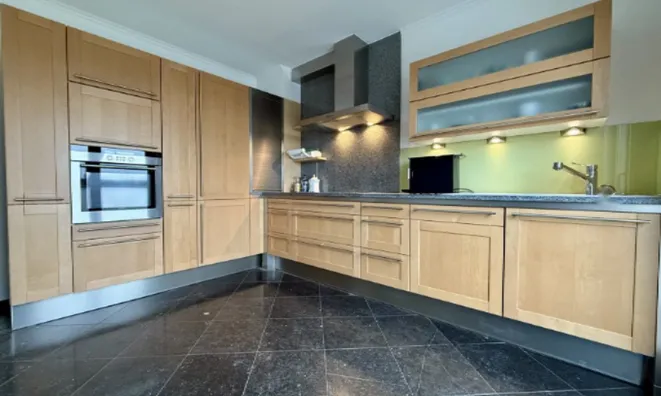 Недвижимость Penthouse 3 bedrooms for sale in Walferdange: 5