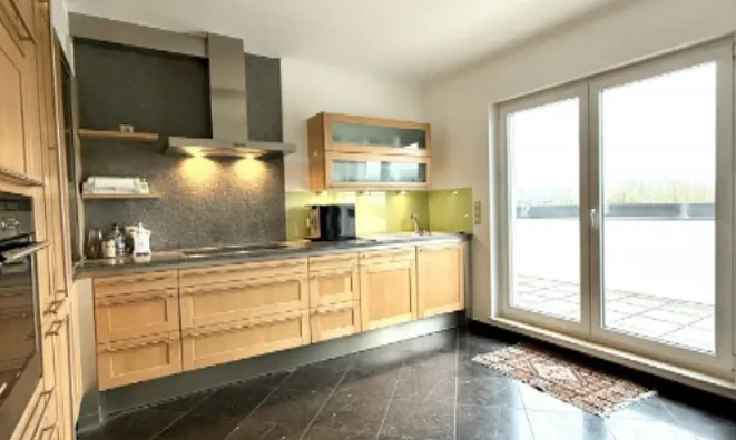 Недвижимость Penthouse 3 bedrooms for sale in Walferdange: 6